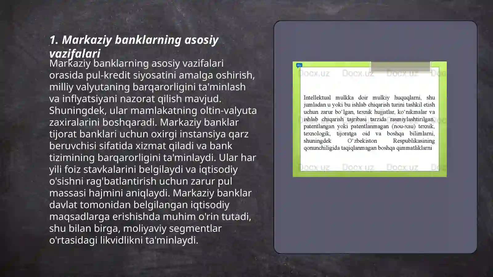 Product slide 3