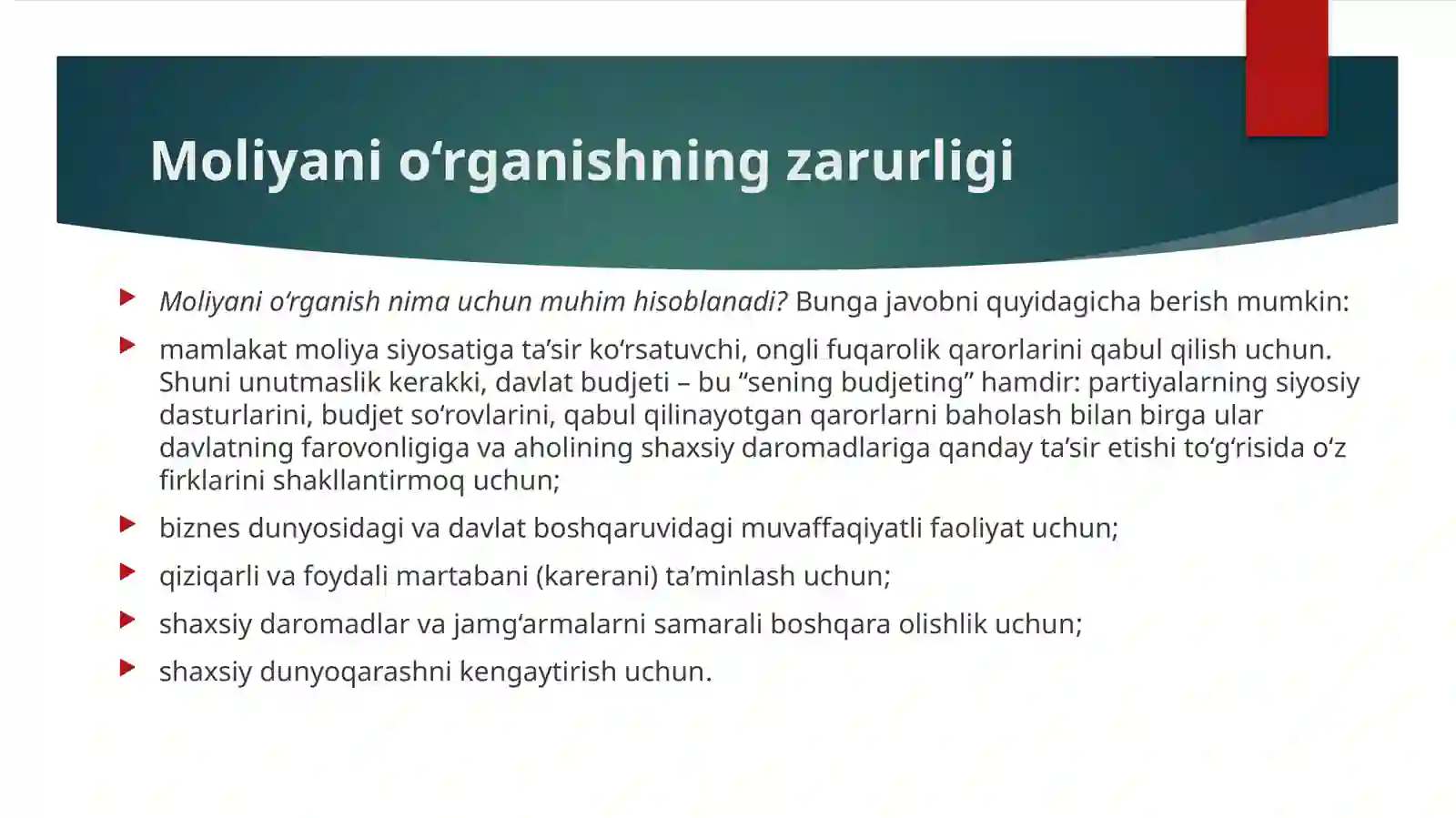 Product slide 3