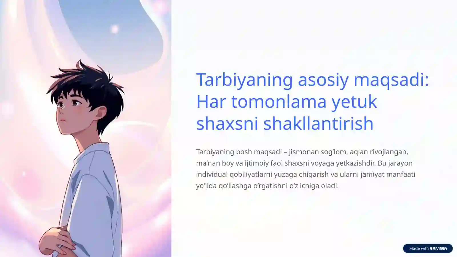Product slide 3