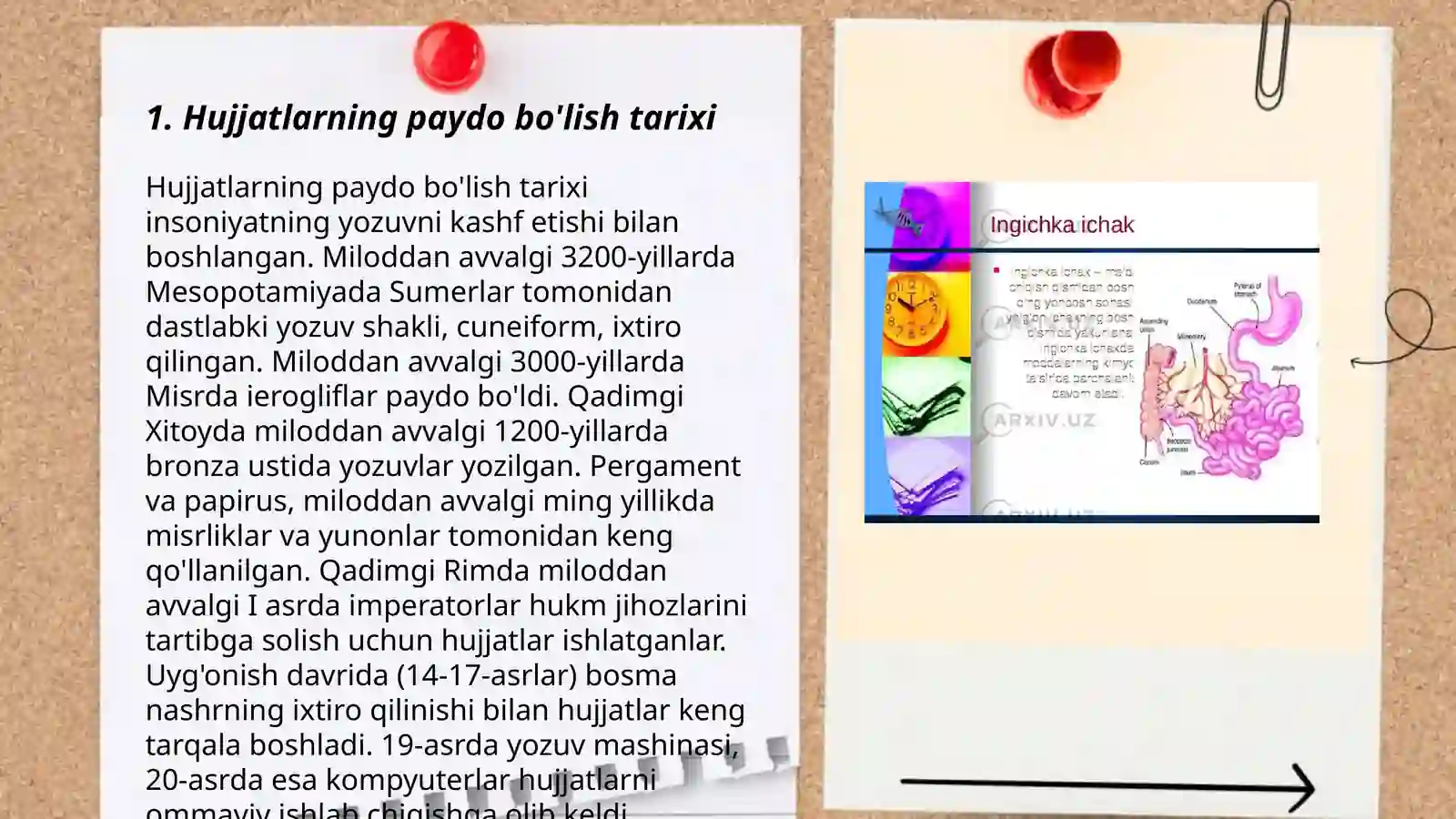 Product slide 3