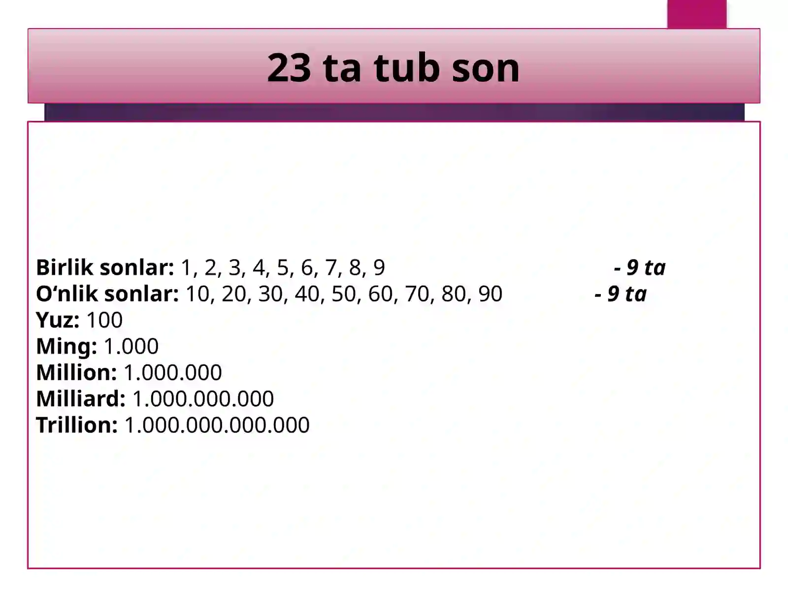 Product slide 3