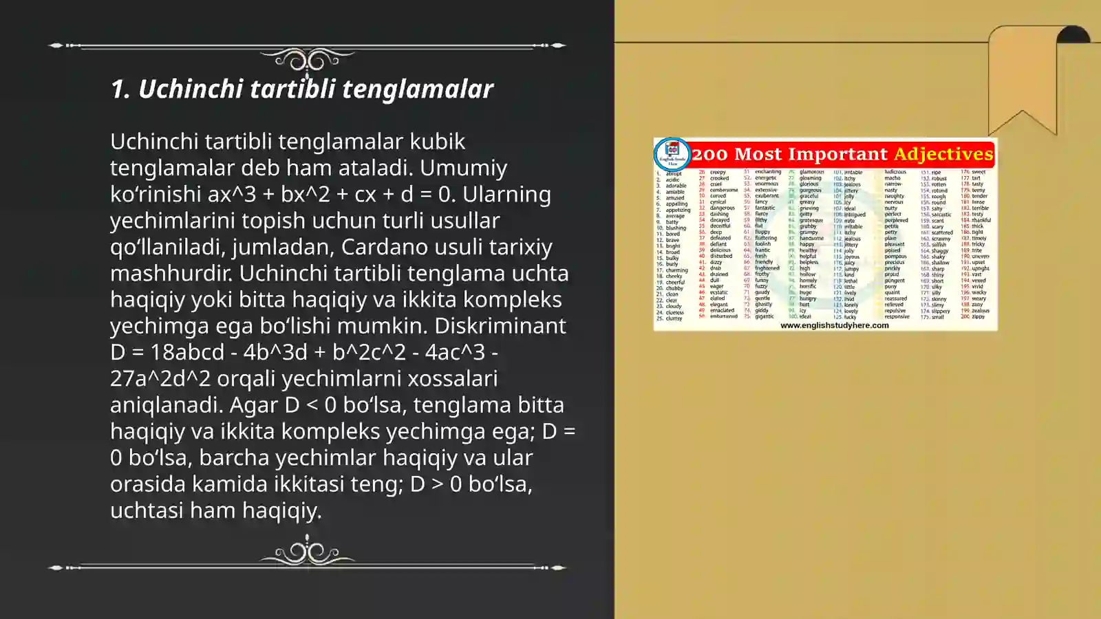 Product slide 3