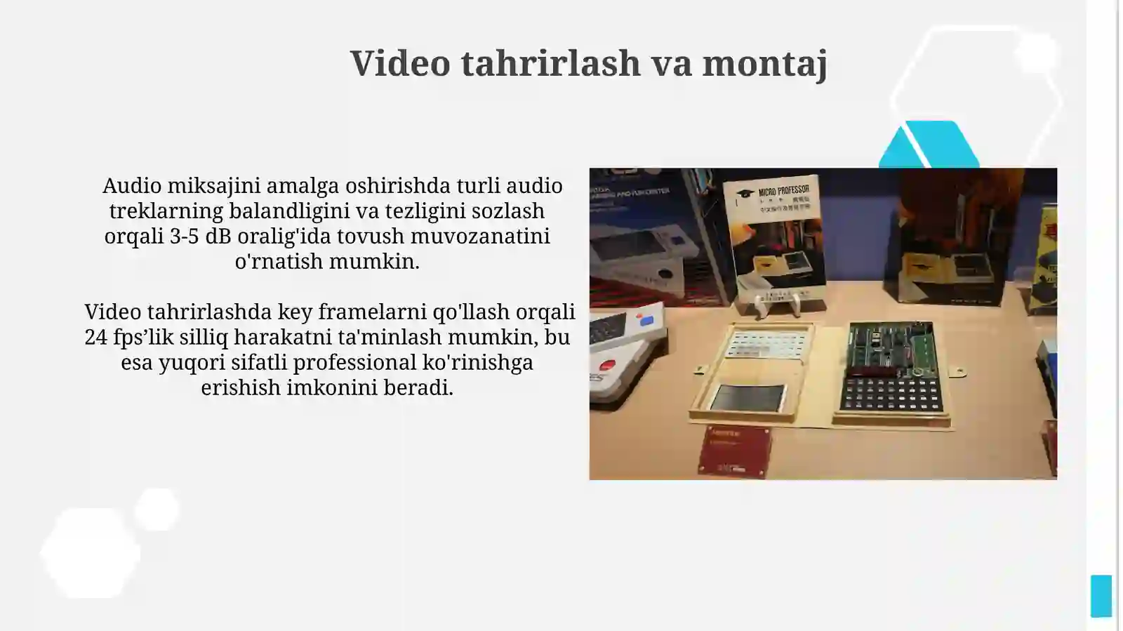 Product slide 3