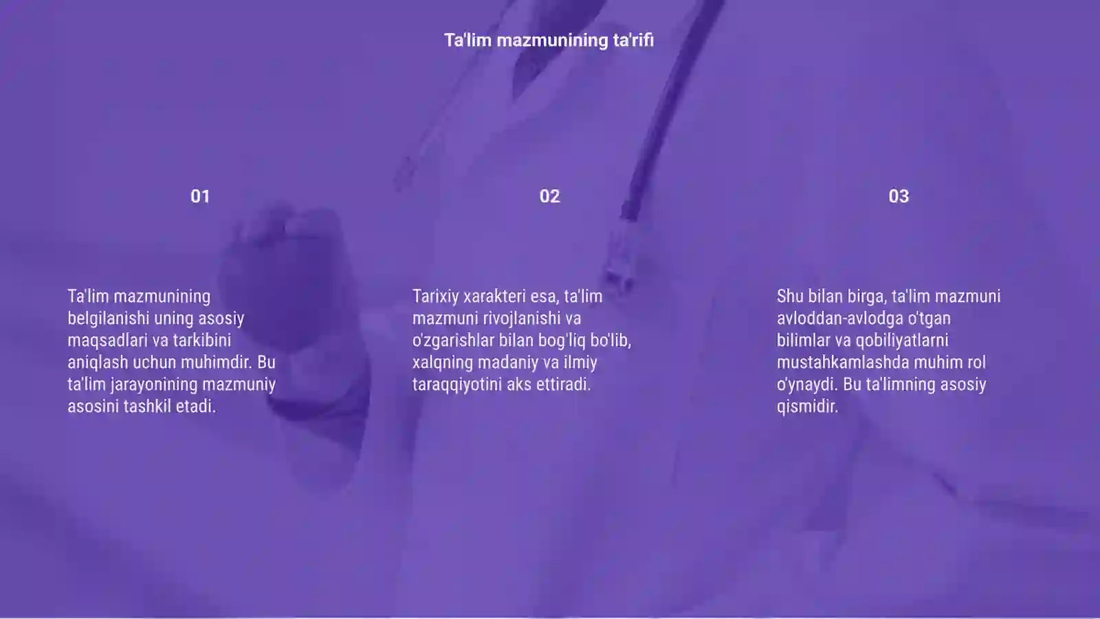 Product slide 3