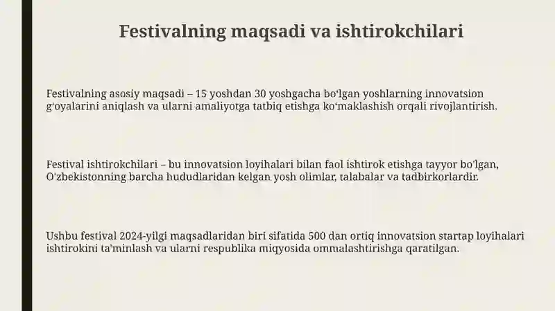 Product slide 3