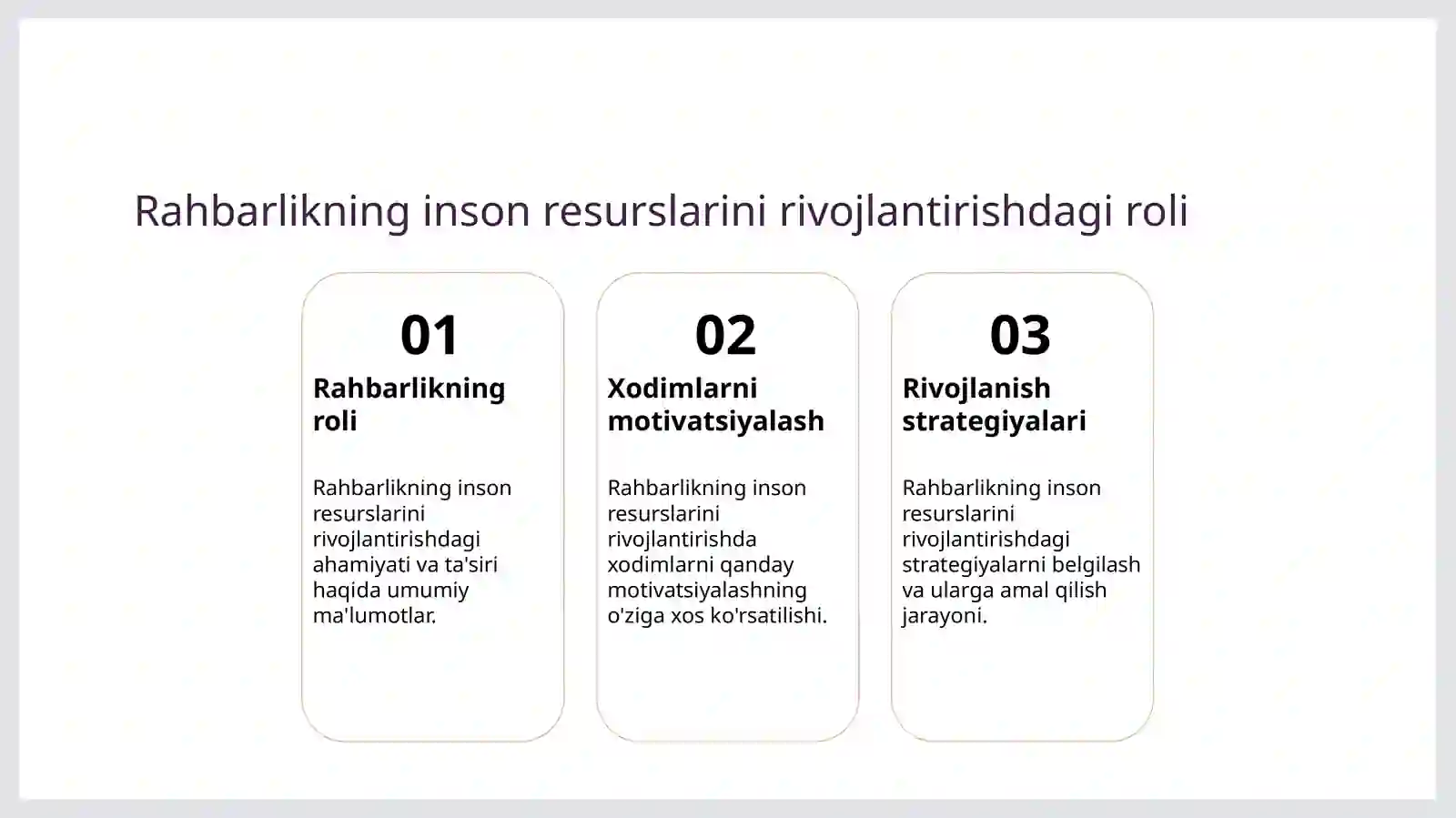 Product slide 3