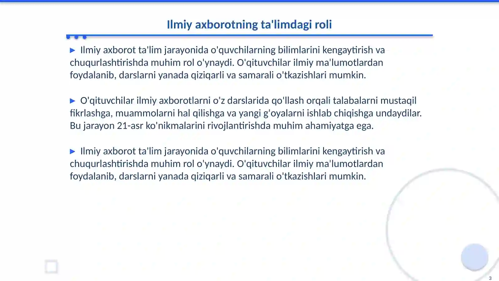 Product slide 3