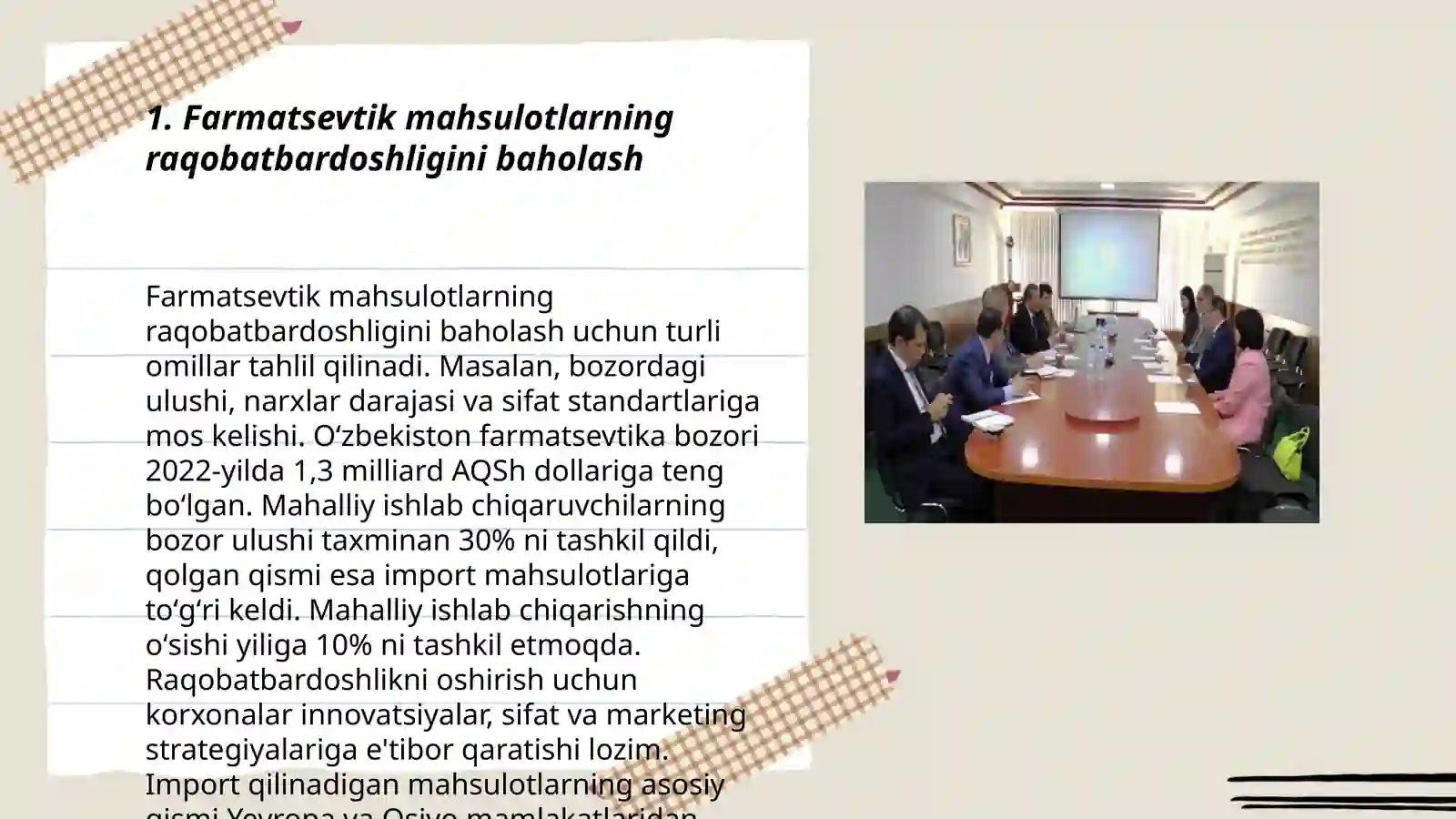 Product slide 3