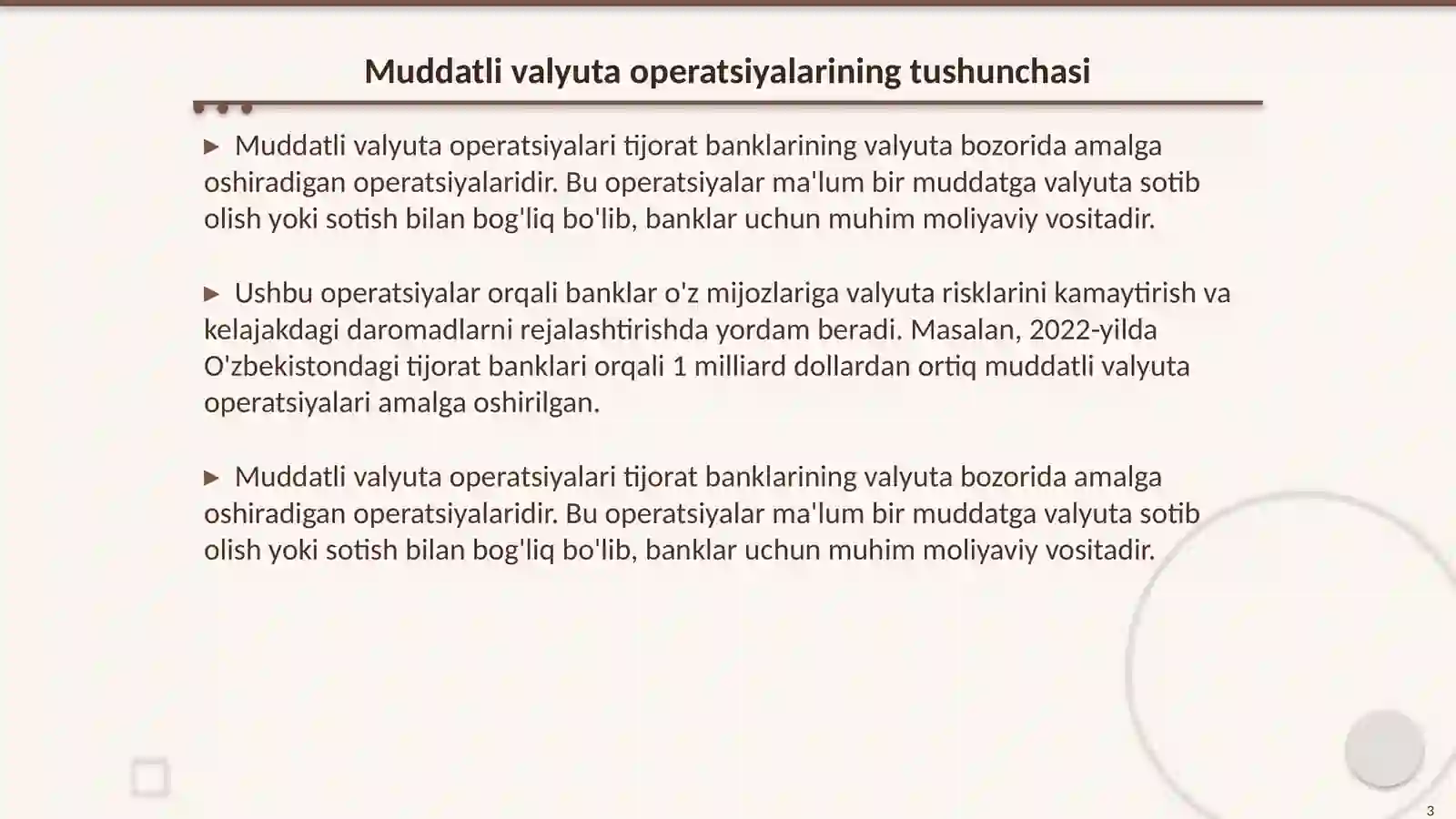 Product slide 3