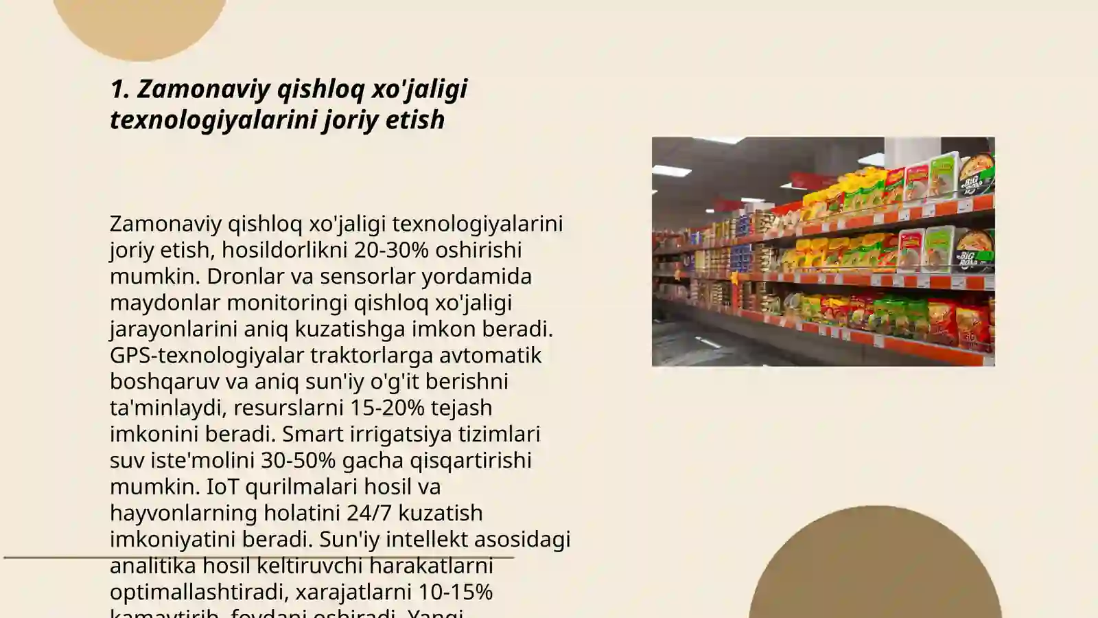 Product slide 3