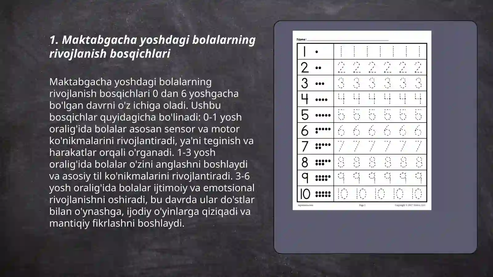Product slide 3