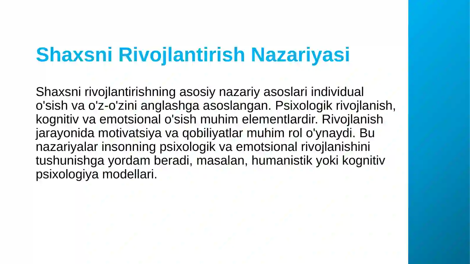 Product slide 3