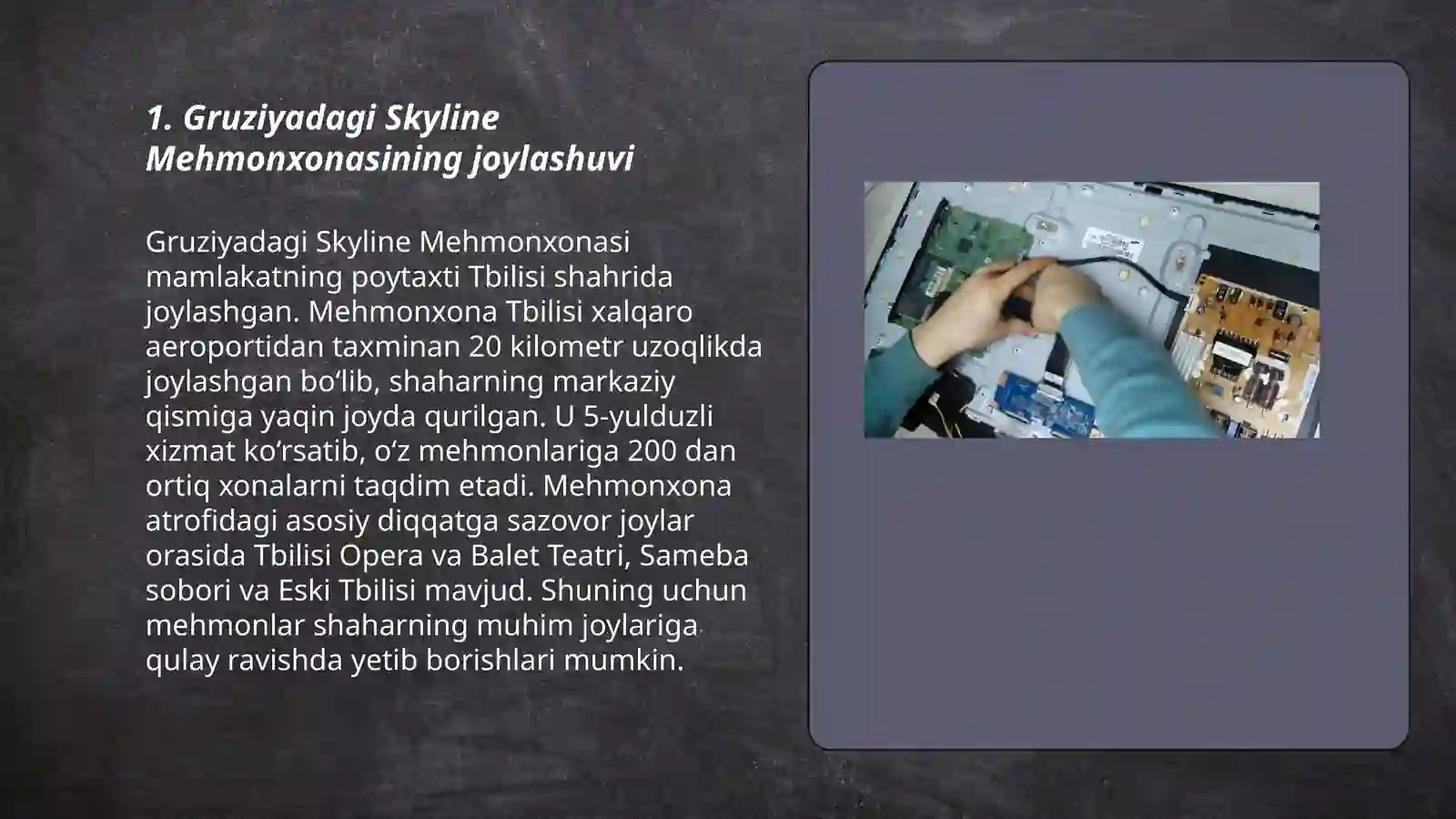 Product slide 3