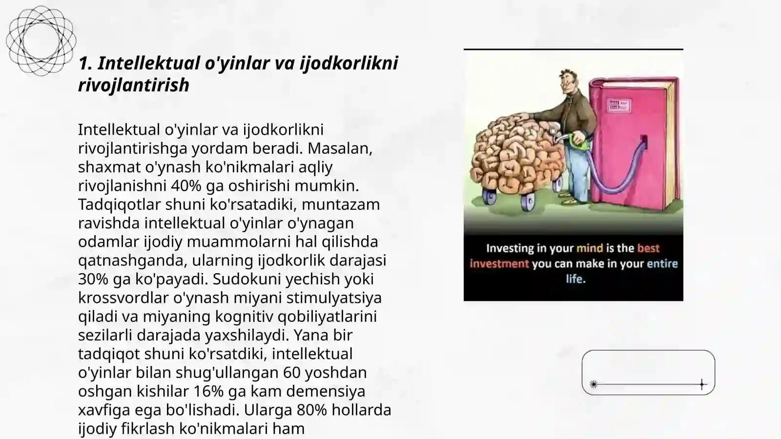 Product slide 3