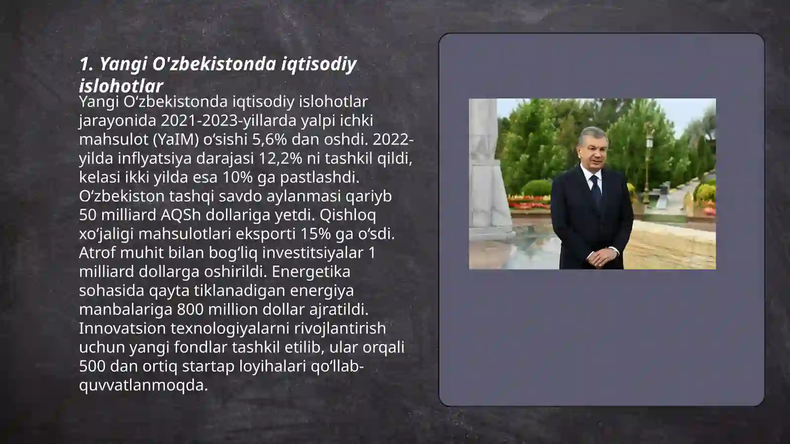 Product slide 3
