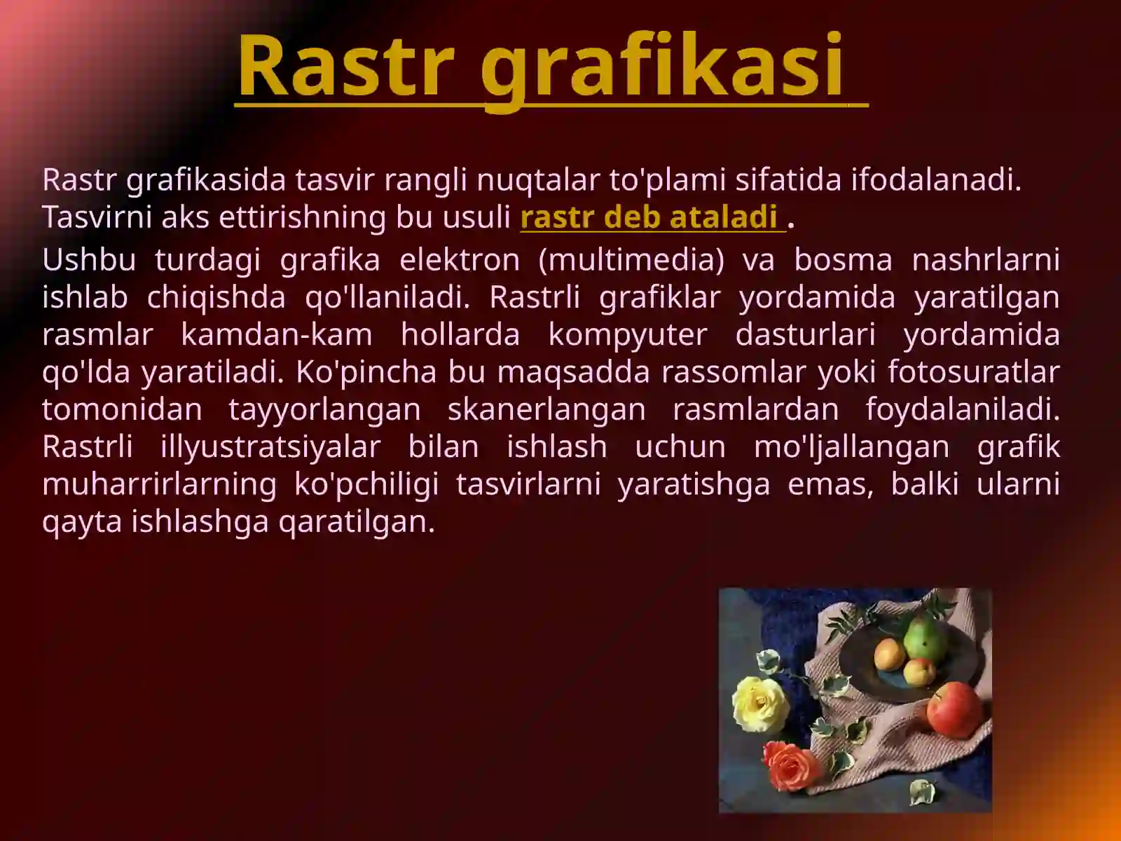 Product slide 3