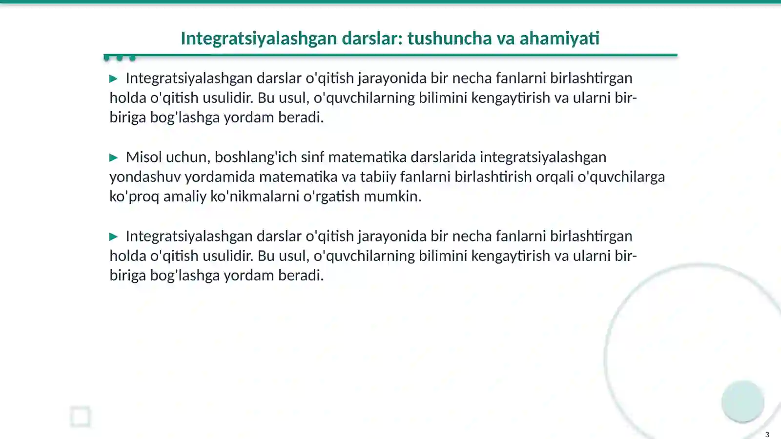 Product slide 3