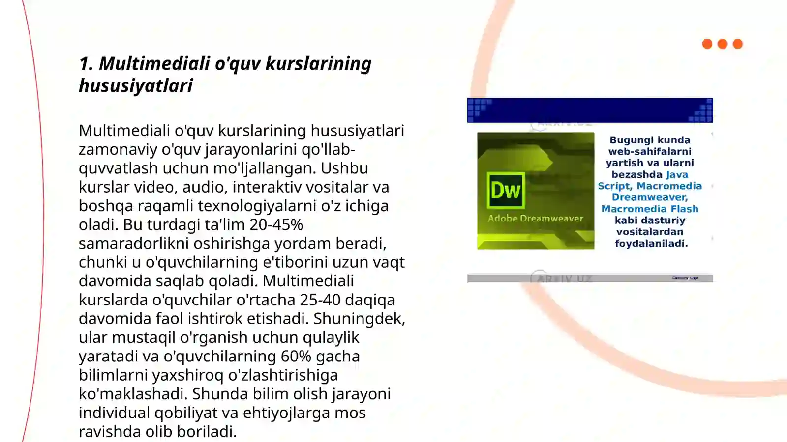 Product slide 3