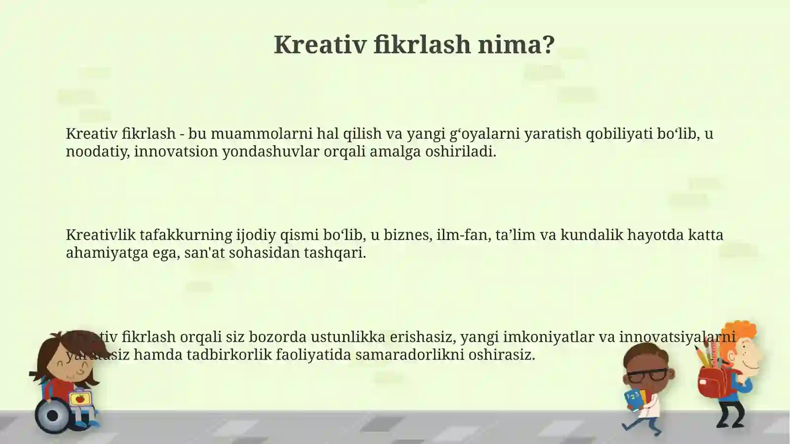 Product slide 3