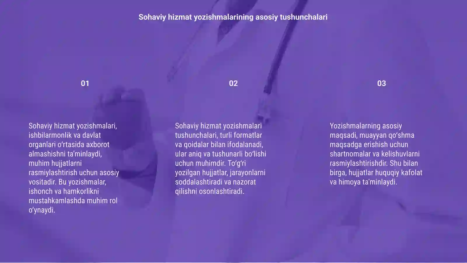Product slide 3
