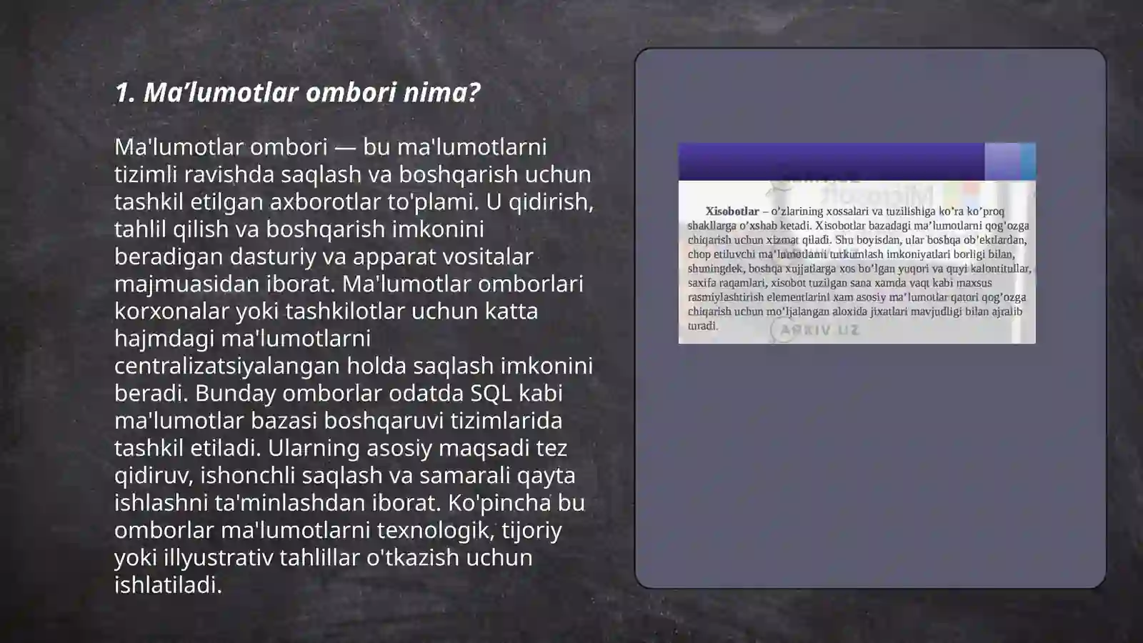 Product slide 3