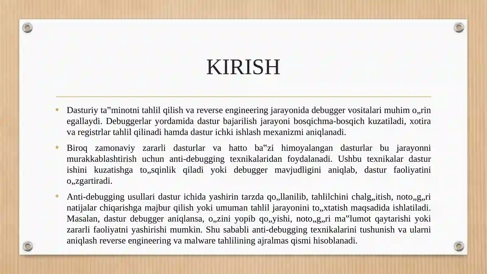 Product slide 3