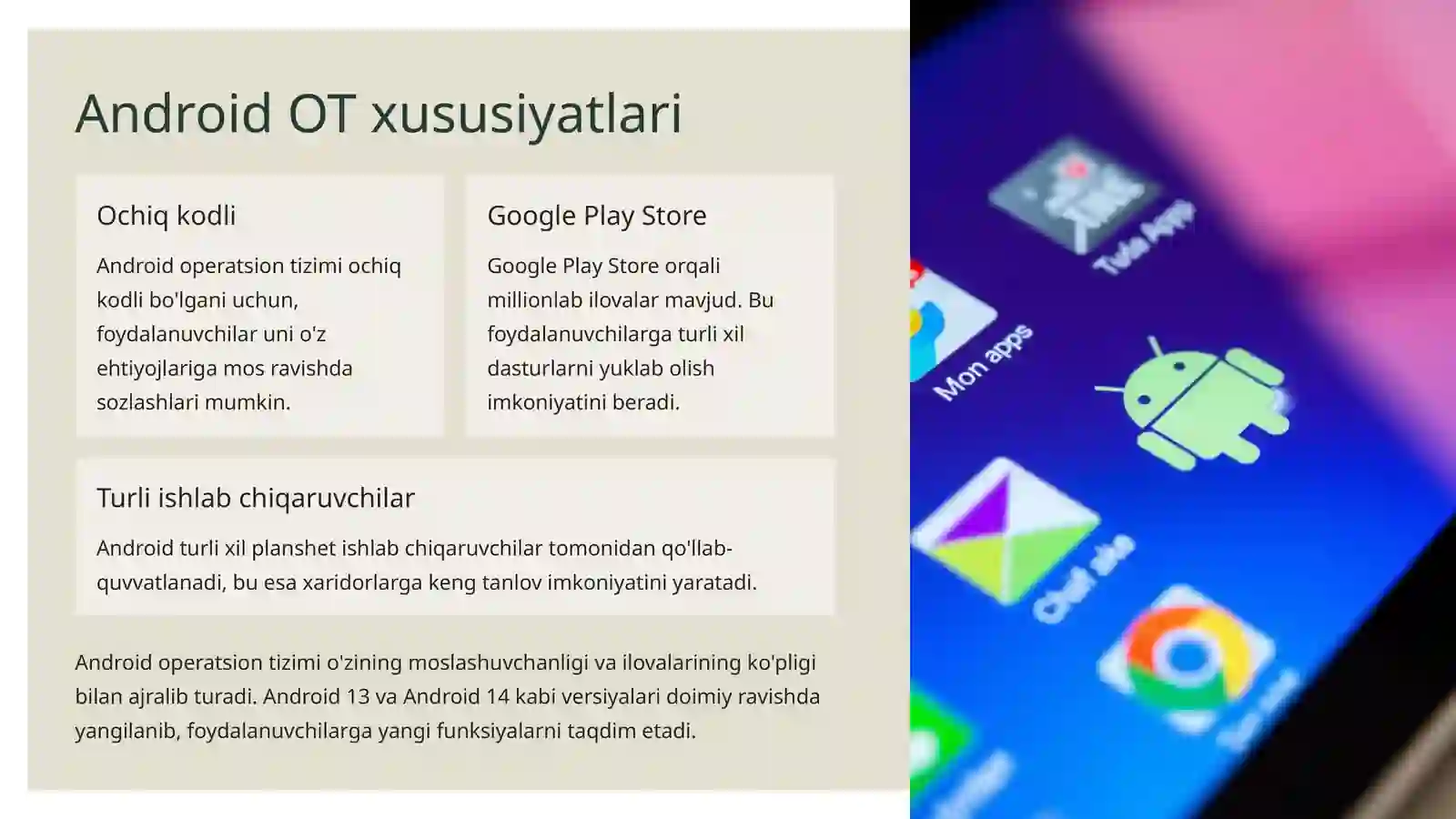 Product slide 3
