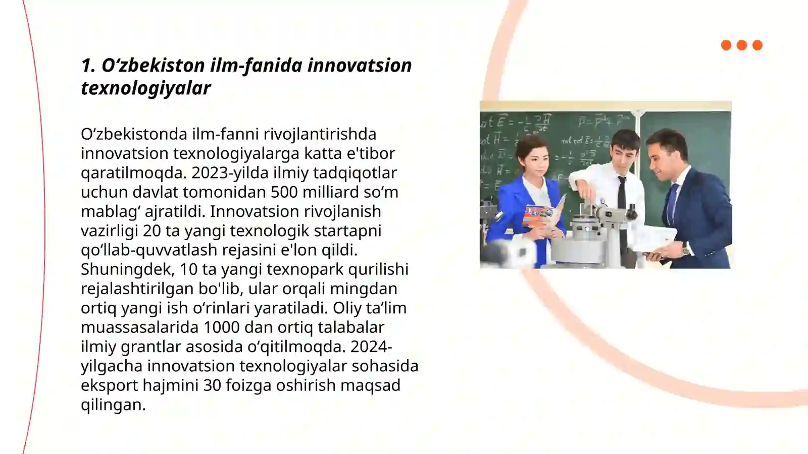 Product slide 3