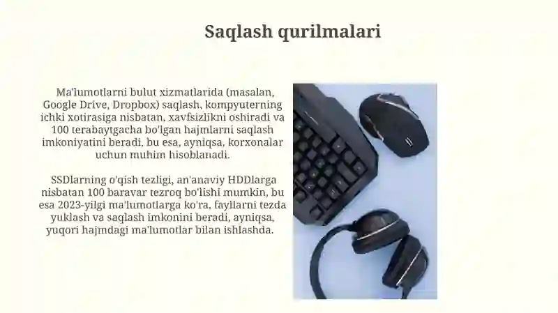 Product slide 3