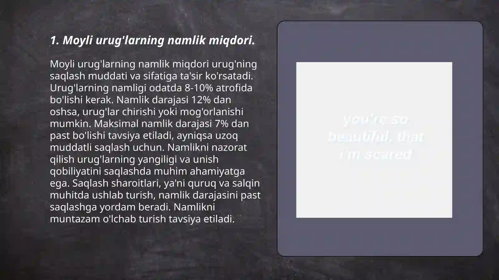 Product slide 3