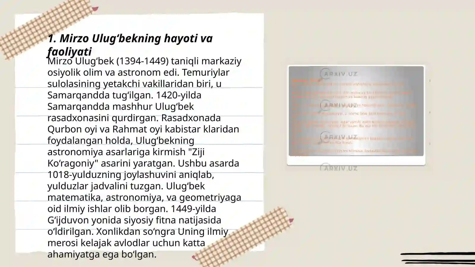 Product slide 3