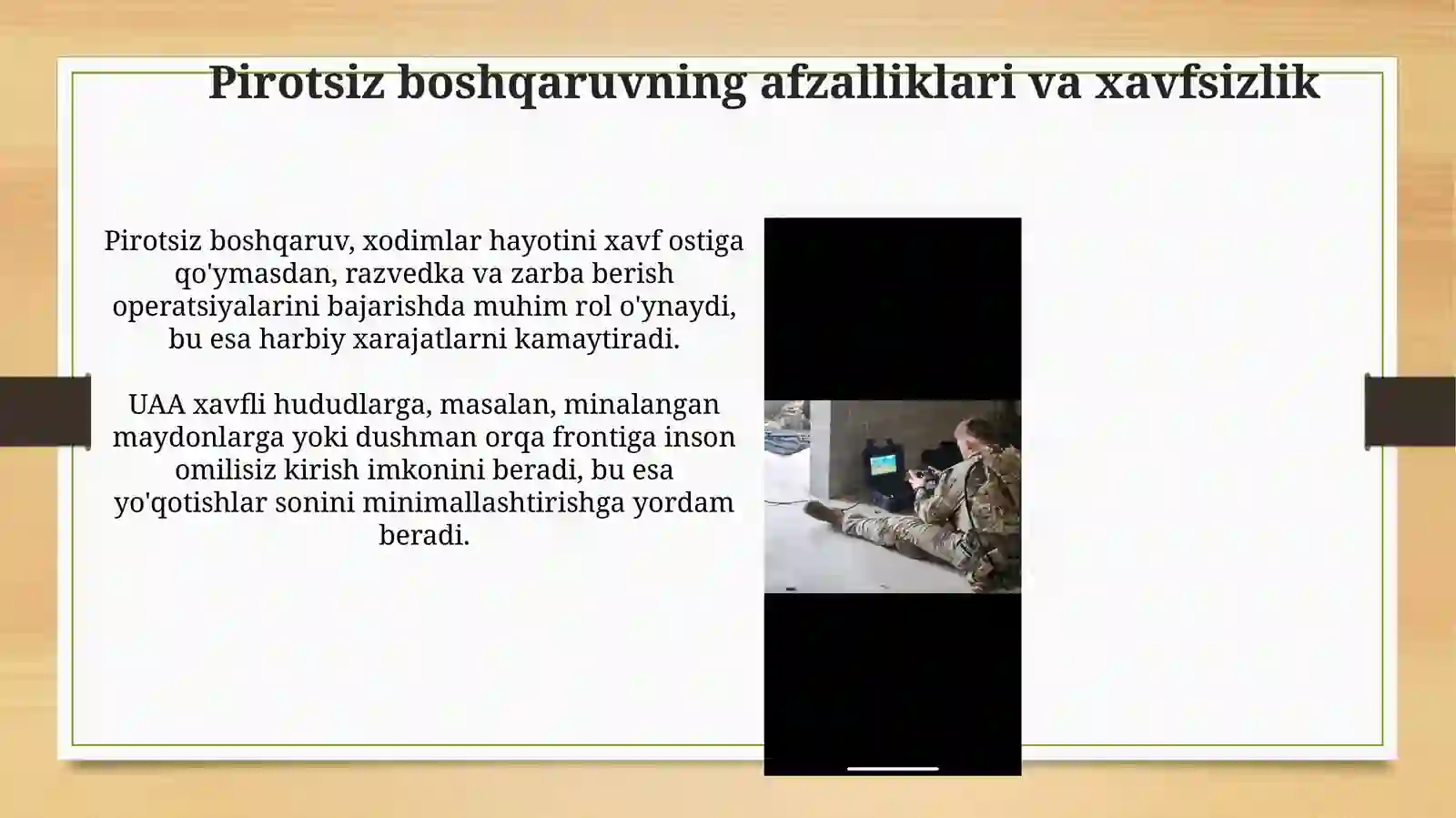 Product slide 3