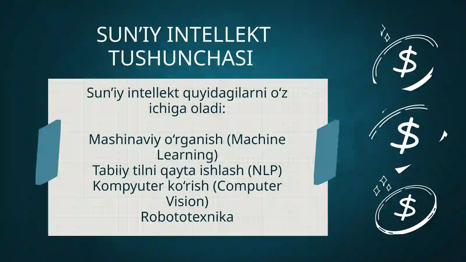 Product slide 3