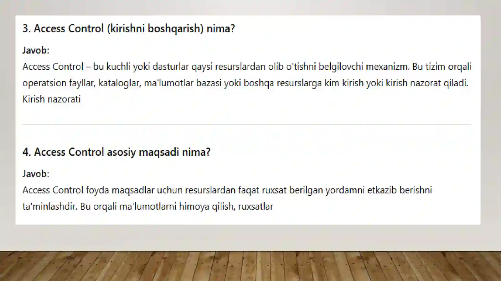 Product slide 3