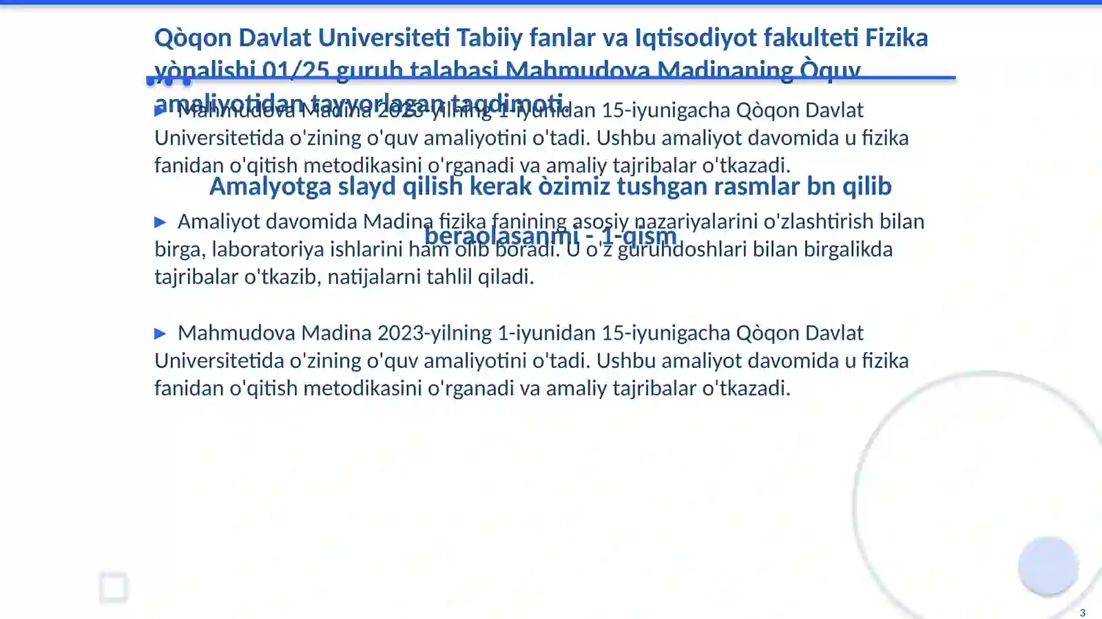 Product slide 3