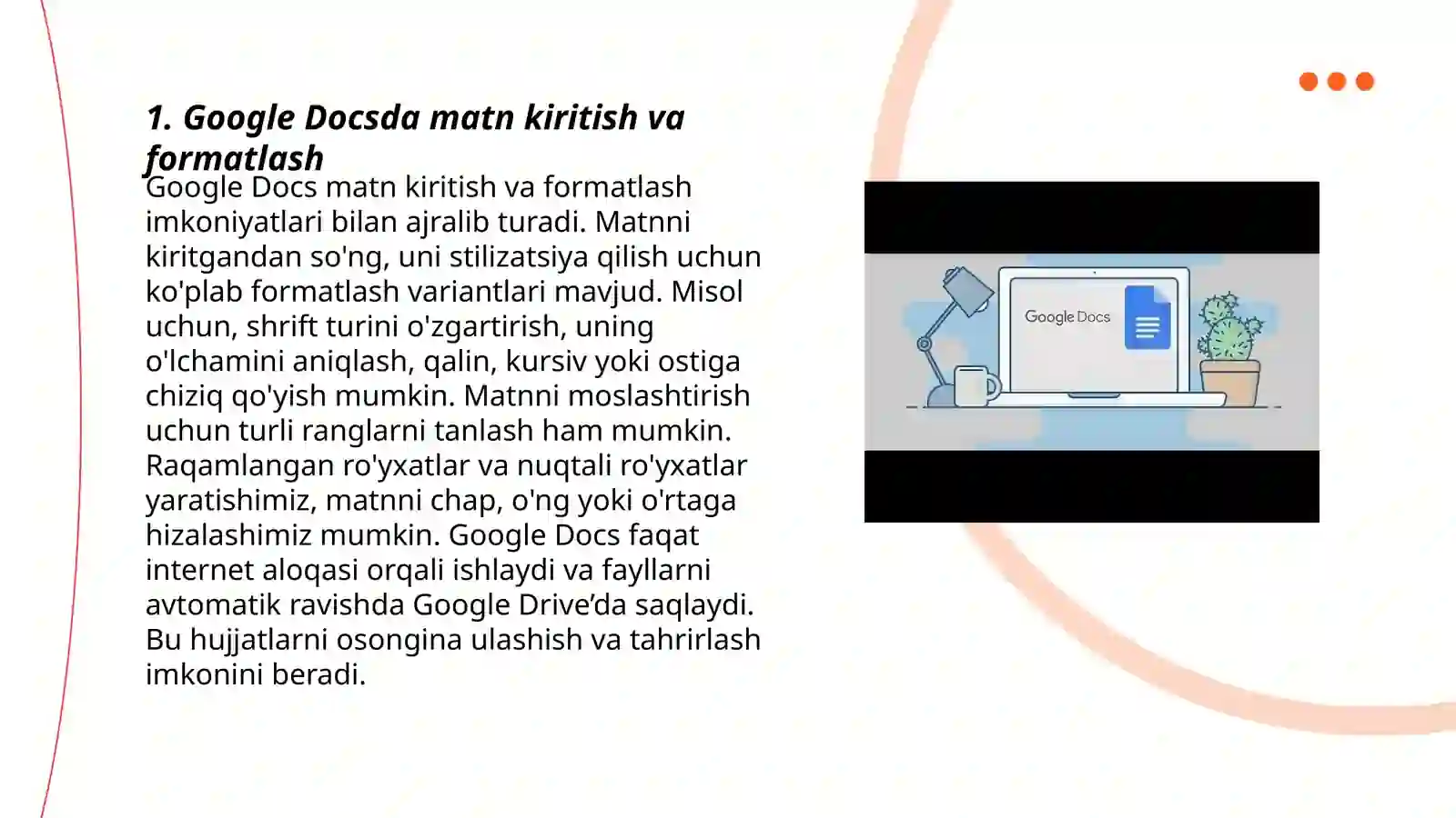Product slide 3