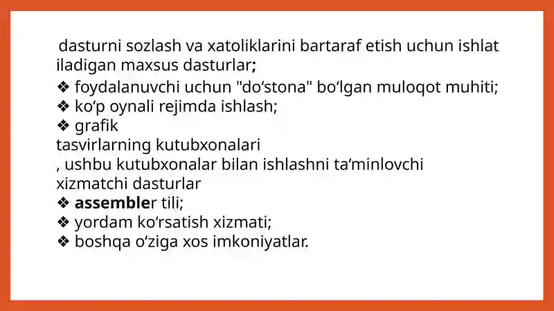 Product slide 3