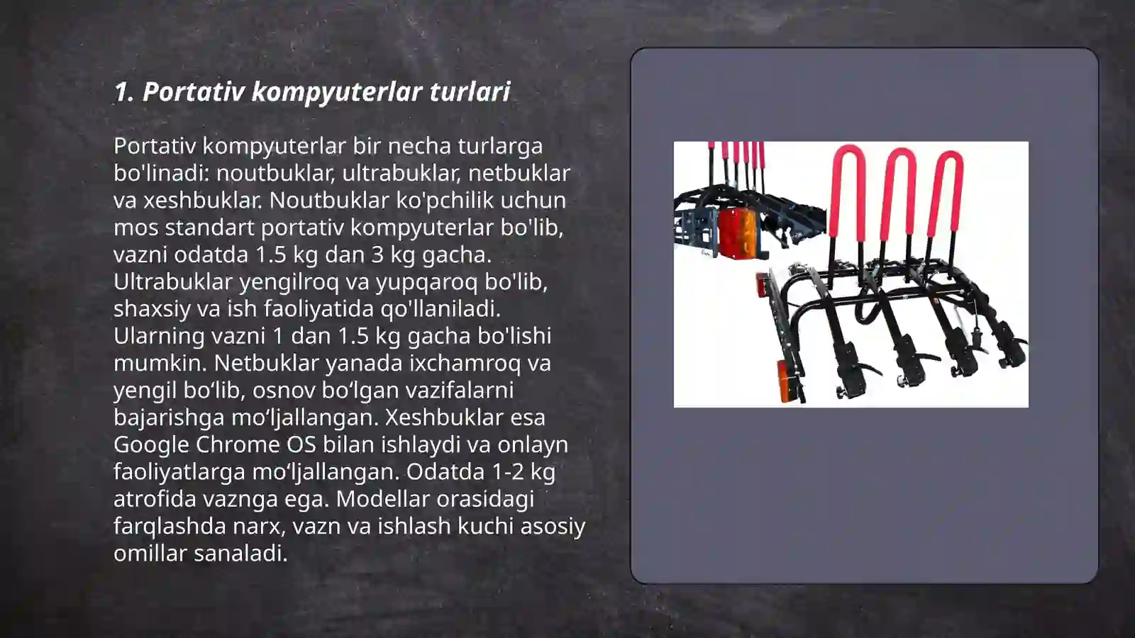 Product slide 3
