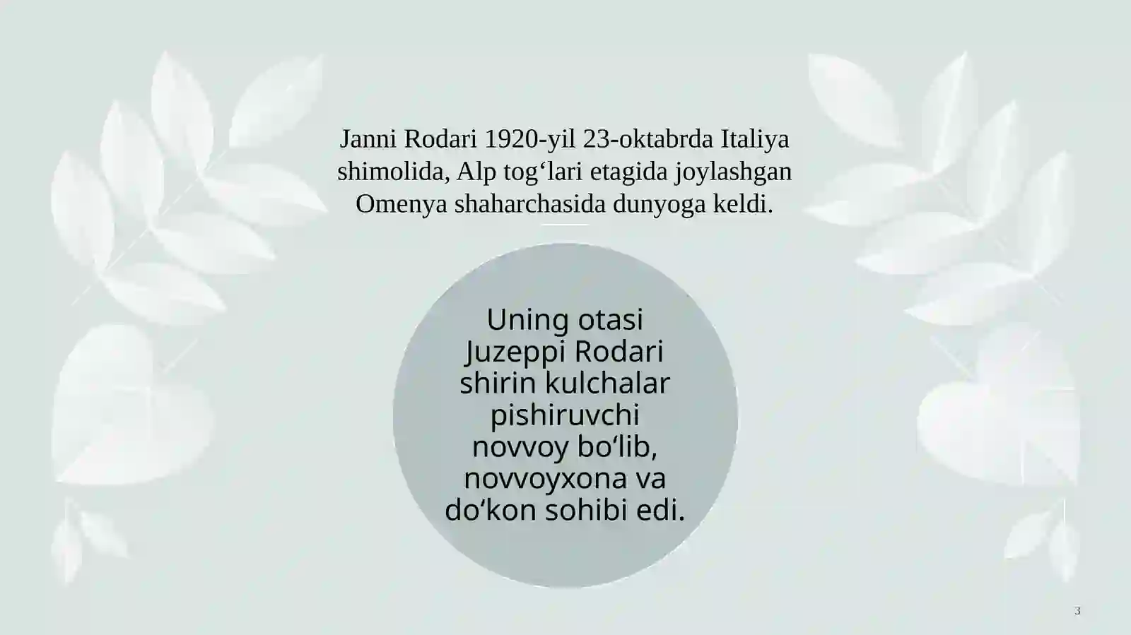 Product slide 3