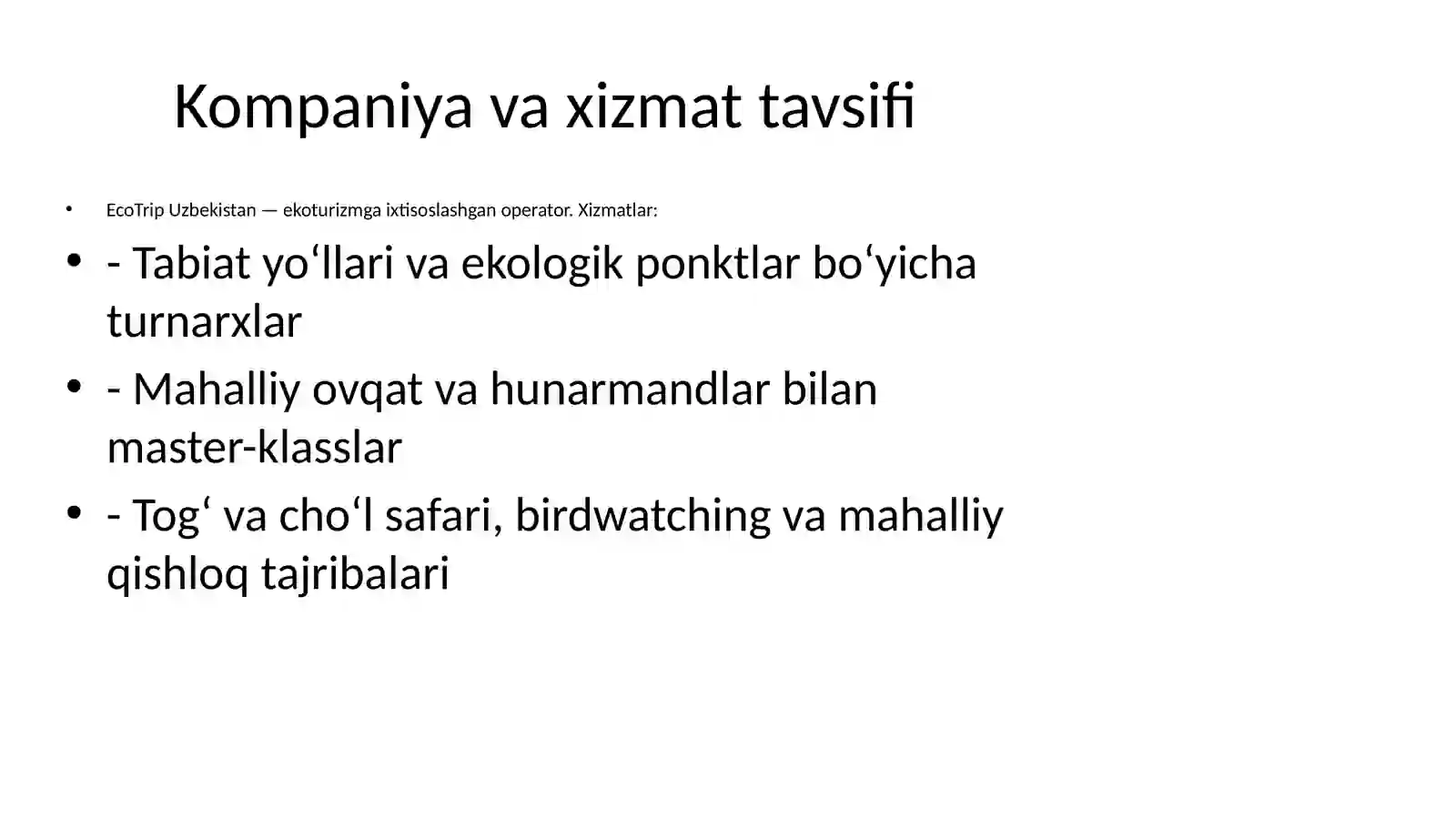 Product slide 3