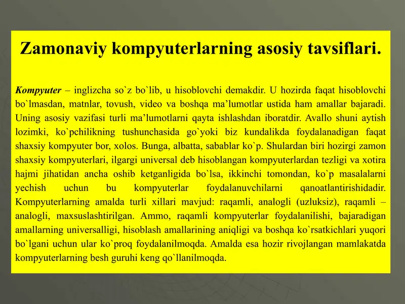 Product slide 3