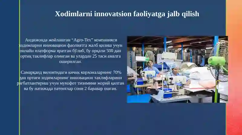 Product slide 3
