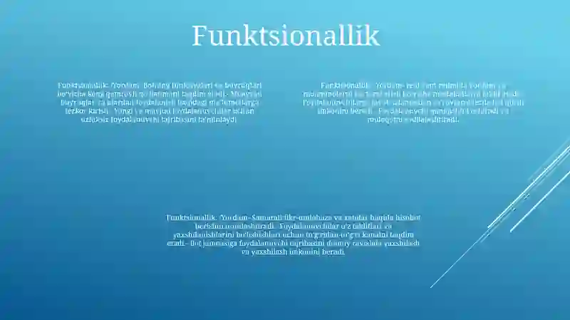 Product slide 3
