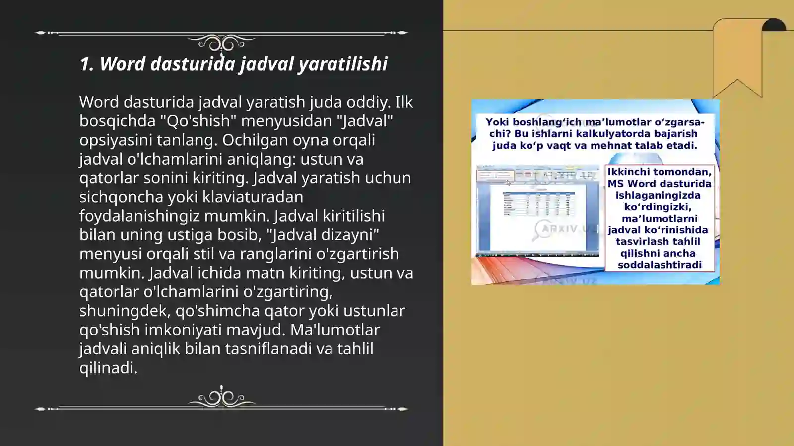 Product slide 3