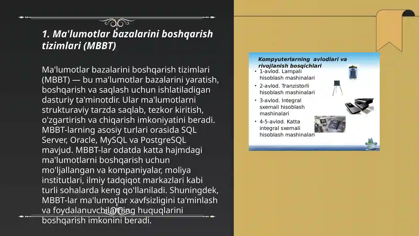 Product slide 3