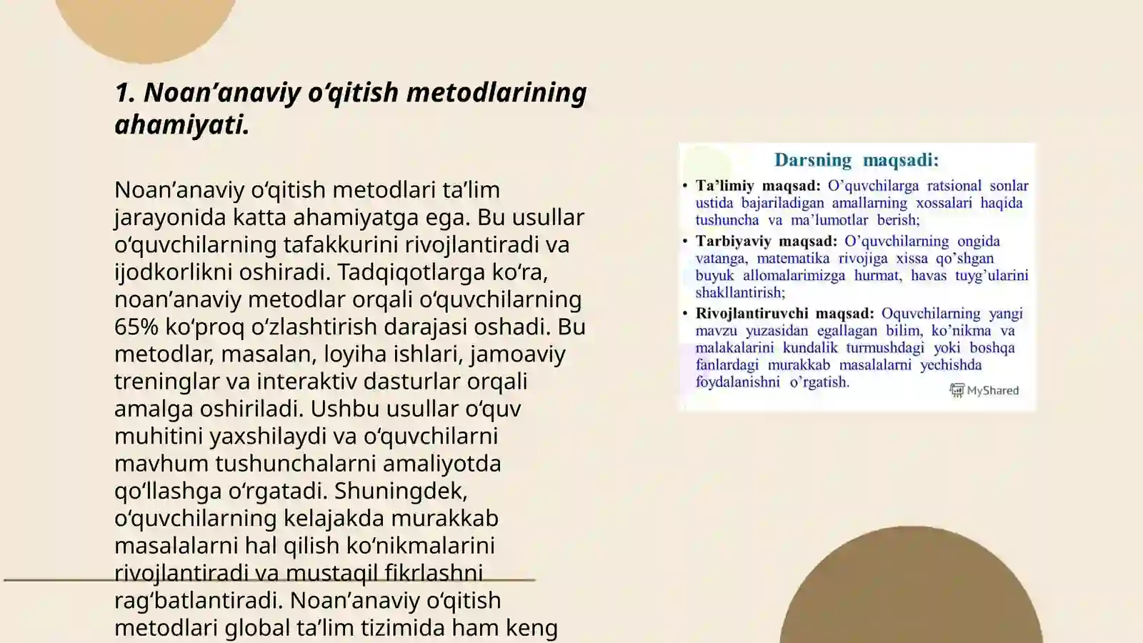 Product slide 3