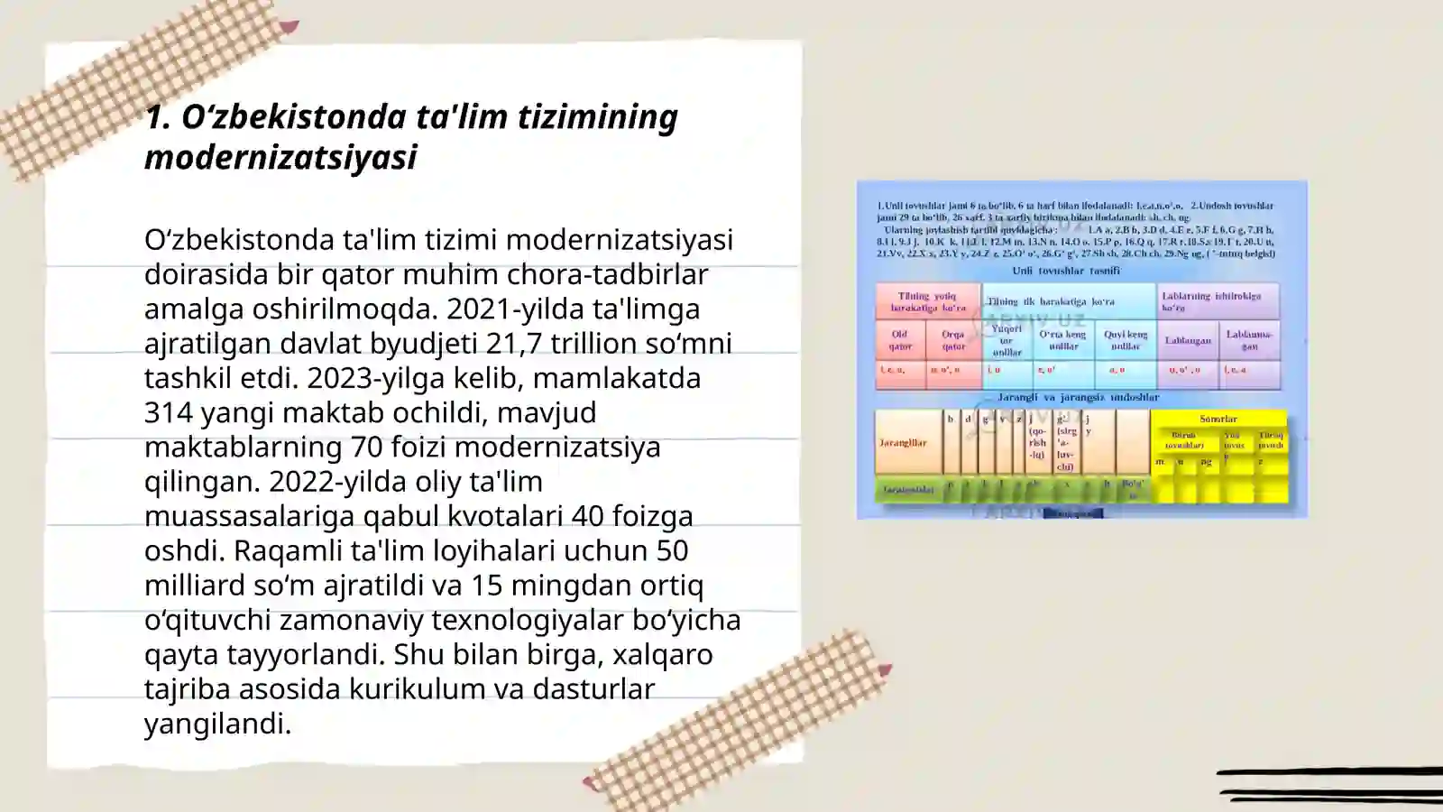 Product slide 3