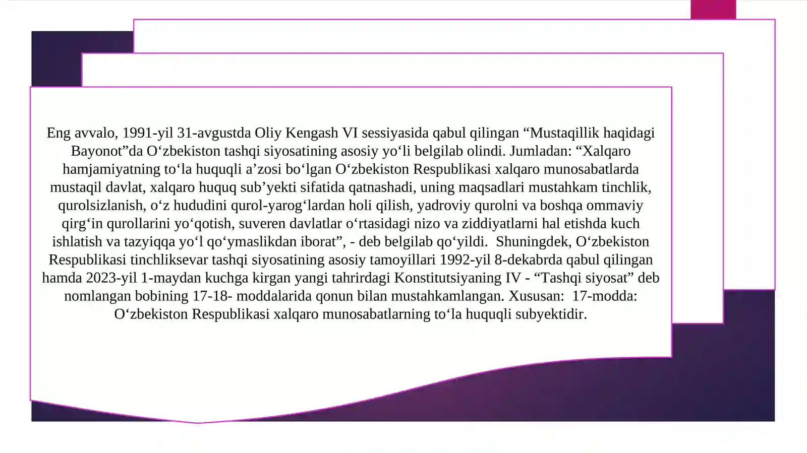 Product slide 3