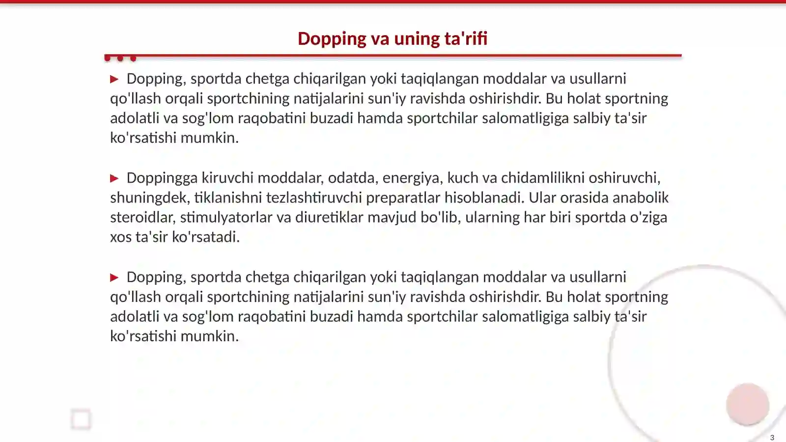 Product slide 3