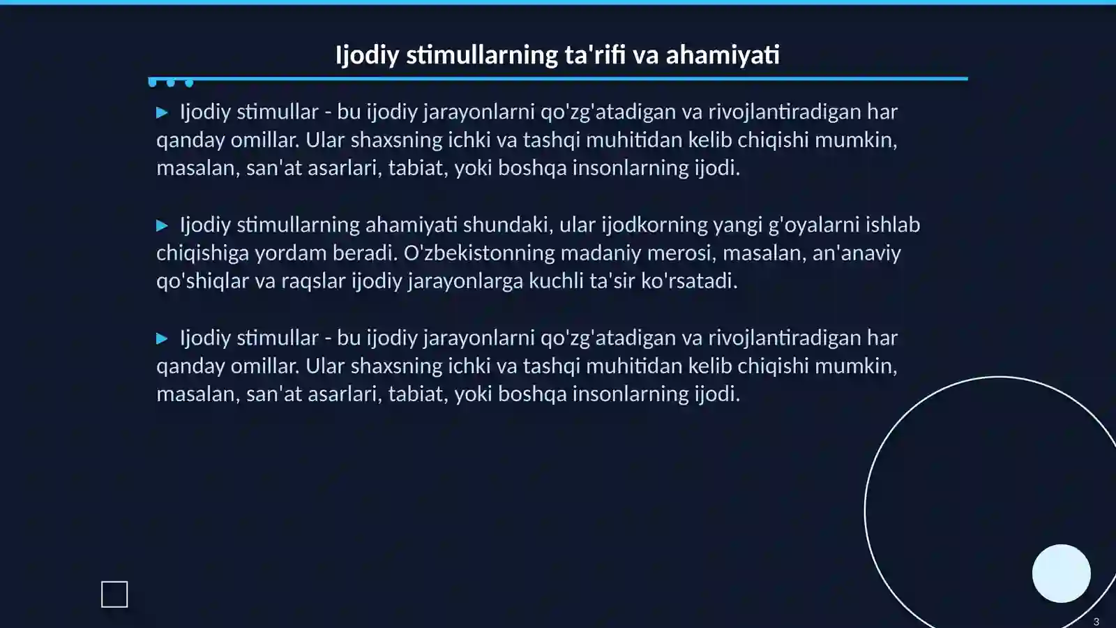 Product slide 3